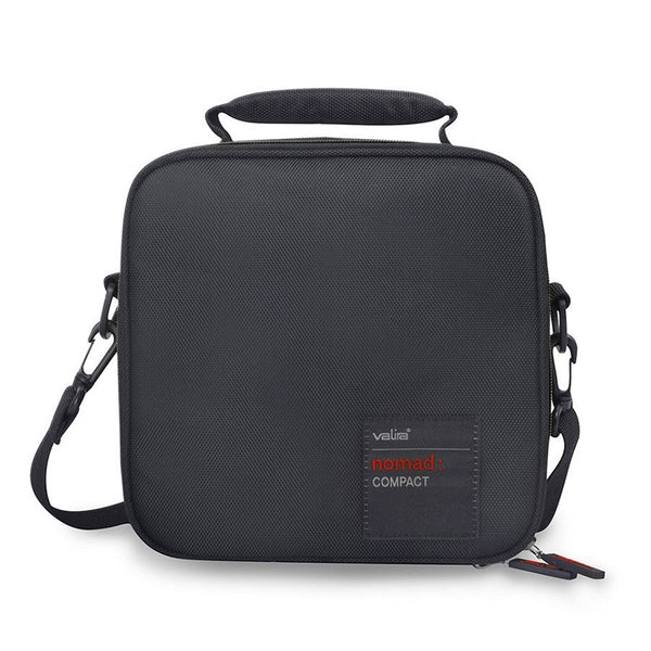 VALIRA 6073/15 - Bolsa Térmica Plegable Valira Nomad Compact Color Negro