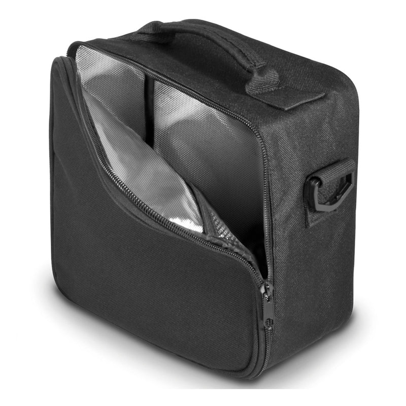 VALIRA 6073/15 - Bolsa Térmica Plegable Valira Nomad Compact Color Negro