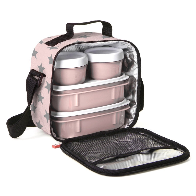 bolsas termicas alimentos, mochila para el almuerzo, bolsa termica para  comida, bolsas porta fiambrera