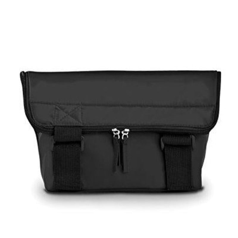 VALIRA 6075/82- Bolsa Térmica Multi-Formato Valira Lunch Bag Take Away Negra