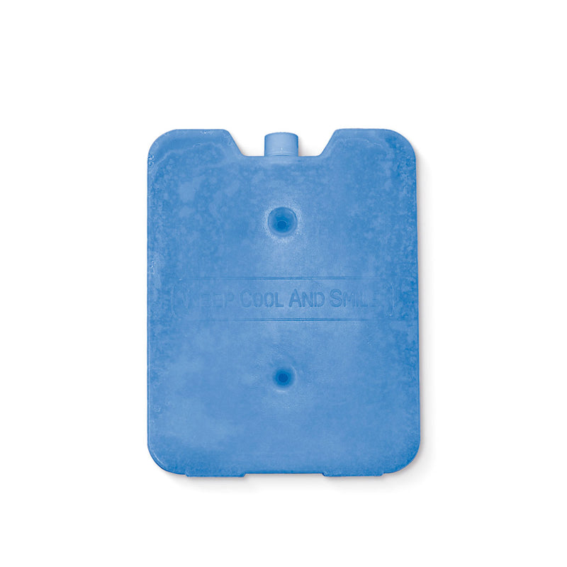 IRIS Ice Block - Acumulador de Frío de 450 ml para Neveras Portátiles