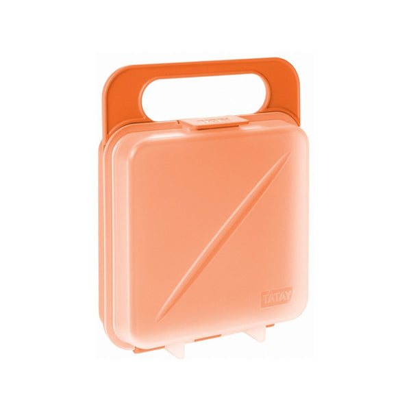 Porta Sandwich Reutilizable y Ecológico TATAY Libre de BPA