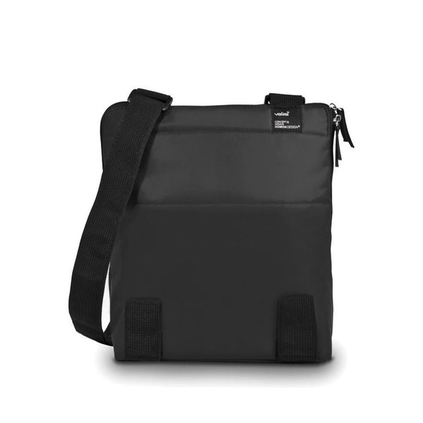 VALIRA 6075/82- Bolsa Térmica Multi-Formato Valira Lunch Bag Take Away Negra